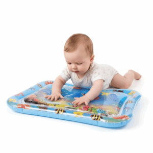Tapete Inflable de Agua